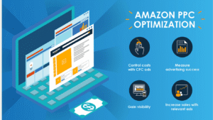 Amazon PPC & SEO Marketing Agency