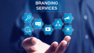 Branding Marketing Agency