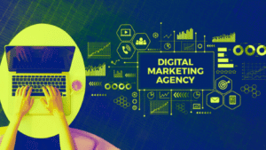 Digital Marketing Agency in Canada