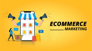 E-Commerce Marketing Services Agency