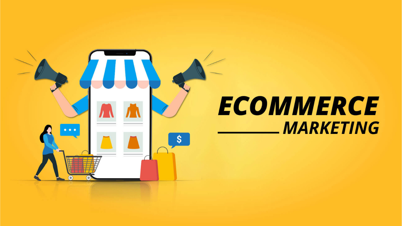 E-Commerce Marketing Services Agency