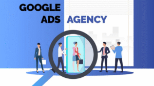 Google Ads Agency in Canada