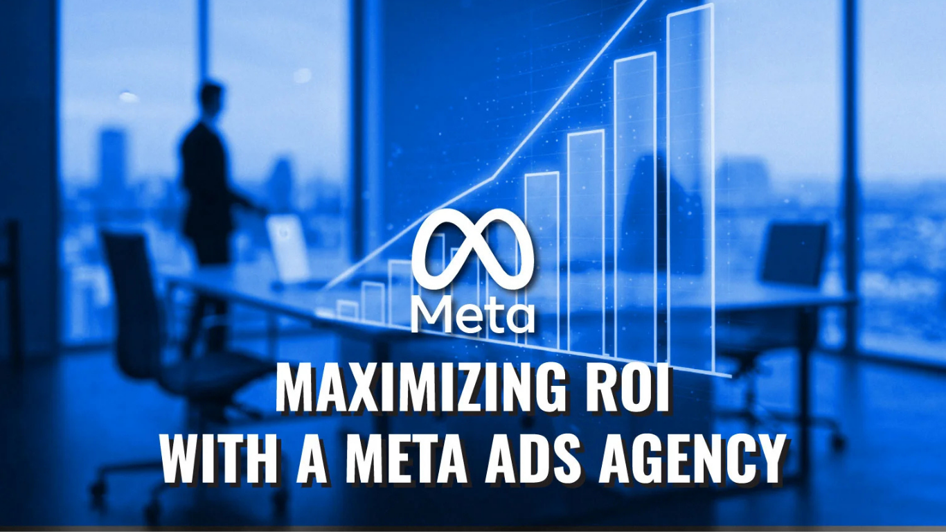 Meta Ads Agency in canada