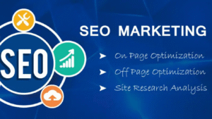 SEO Company in Canada