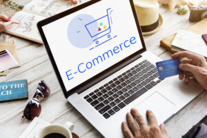 Ecommerce Website Development Agency in canada