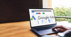 Google Ads Specialist