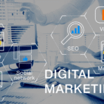 Digital Marketing Specialist