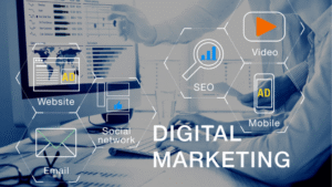 Digital Marketing Specialist