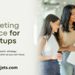 Marketing for Startups