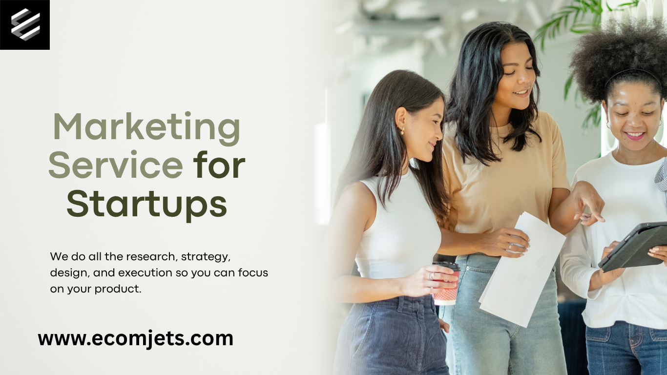 Marketing for Startups