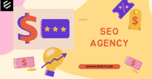 SEO Agency in canada