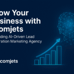 Lead Generation Marketing Agency