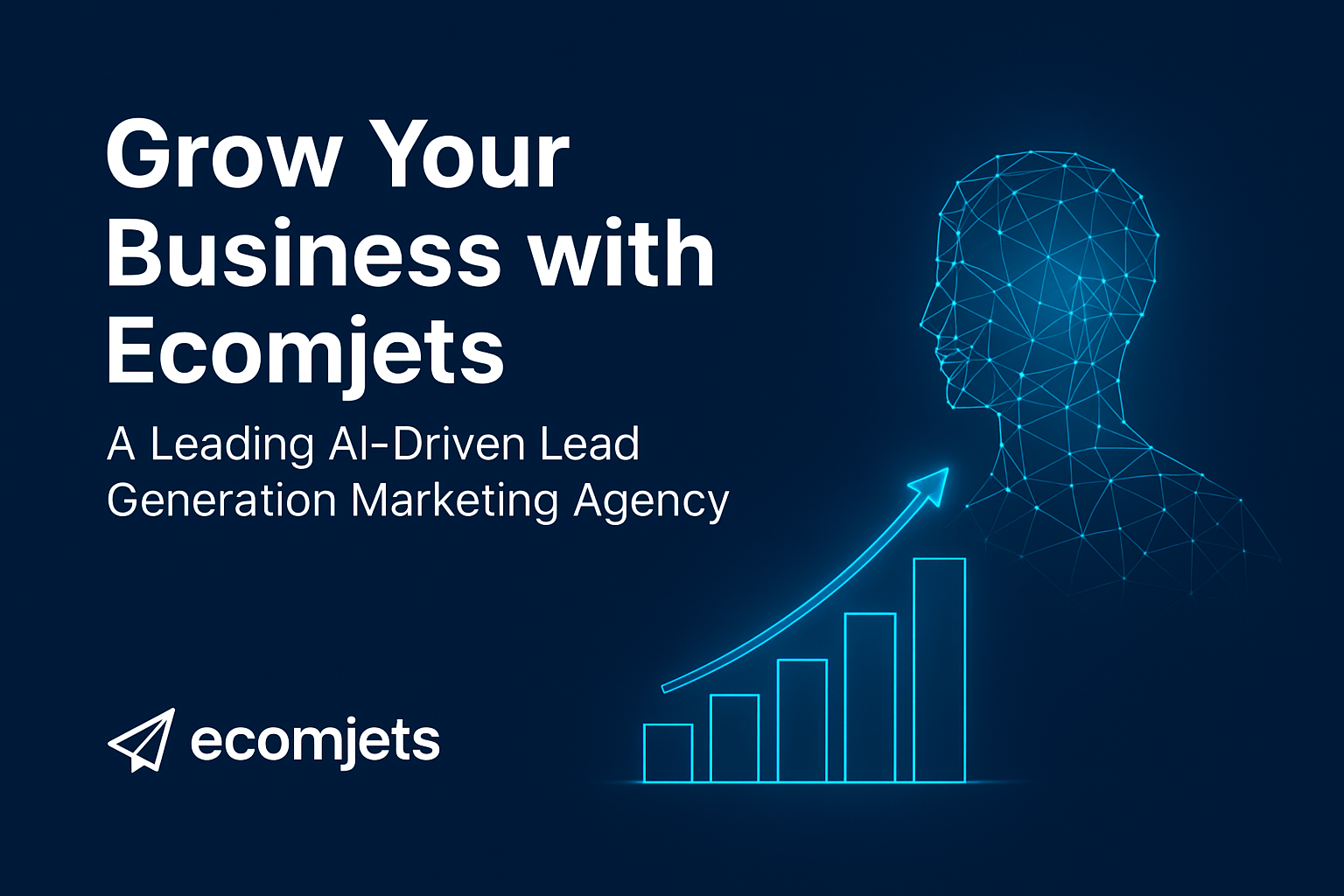 Lead Generation Marketing Agency