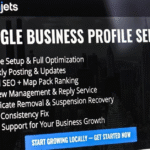 GMB Expert in Toronto