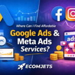 Google & Meta Ads Services Company in Canada