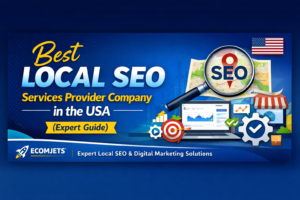 Local SEO Services Provider