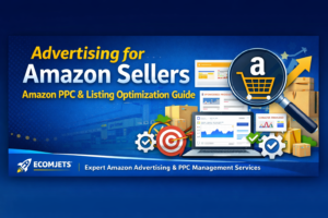 advertising for amazon