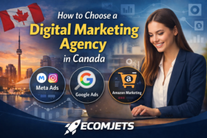Profitable Digital Marketing Agency
