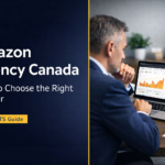 Amazon Agency Canada