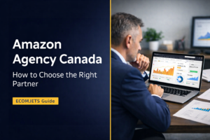 Amazon Agency Canada