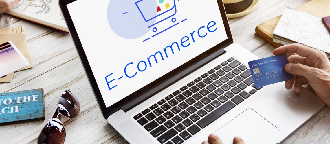 Ecommerce Website Development Agency in canada